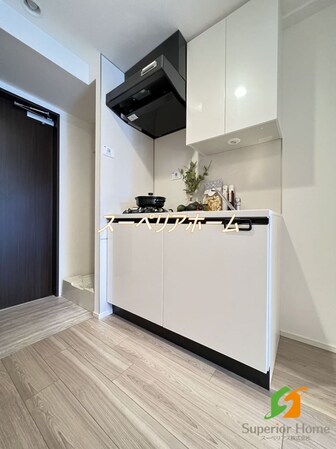 プラウドフラット浅草ディアージュの物件内観写真